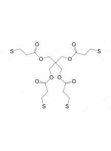 Pentaerythritol tetrakis (3-mercaptopropionate)