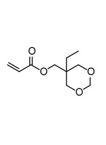  Cyclic Trimethylolpropane Formal Acrylate (CTFA)