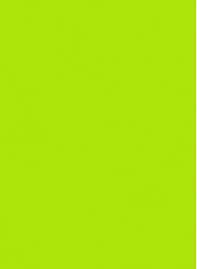 Fluorescent Yellow Pigment