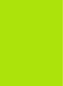  Fluorescent Yellow Pigment