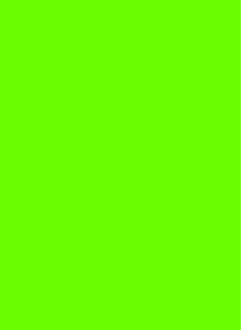 Fluorescent Green Pigment