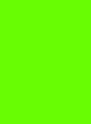 Fluorescent Green Pigment