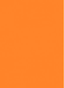 Fluorescent Light Orange Pigment