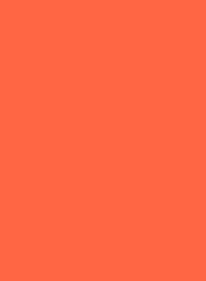 Fluorescent Light Red Pigment