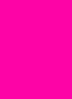 Fluorescent Pink Pigment