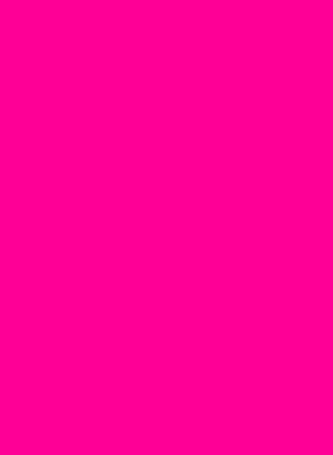 Fluorescent Magenta Pigment