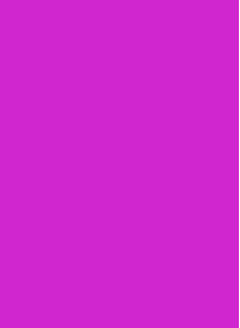 Fluorescent Purple Pigment