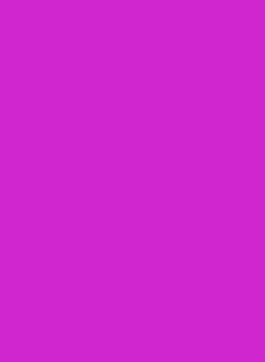 Fluorescent Purple Pigment