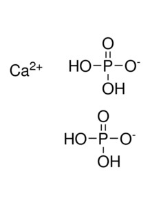 Calcium dihydrogen phosphate