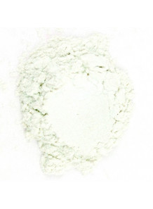 Pearl Green Mica ขาวมุก เหลือบเขียว (ขนาด B)