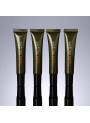  Green cream tube, black cap, 20ml