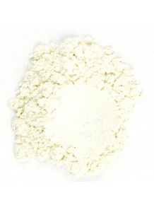 Pearl Gold Mica ขาวมุก เหลือบทอง (ขนาด B)