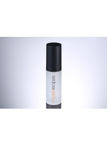 ขวดปั๊ม ครีม เจล ของเหลว สีชมพูเข้ม 30ml