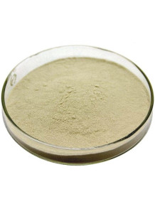  White Kidney Bean Powder (Cooked, Ultra-Fine) ผงถั่วขาว อบสุก ละเอียดพิเศษ