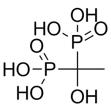 Etidronic acid (HEDP) (90% powder)