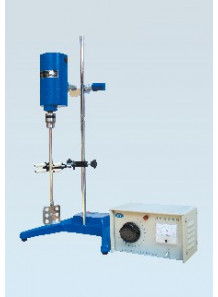 เครื่องปั่น overhead stirrer 510วัตต์