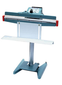  Foot pedal sealer 45cm x 8cm