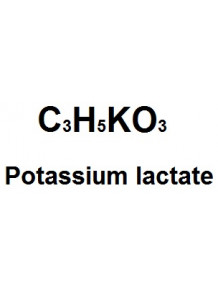 Potassium Lactate