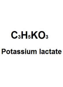  Potassium Lactate (60% Liquid, Food Preservative)