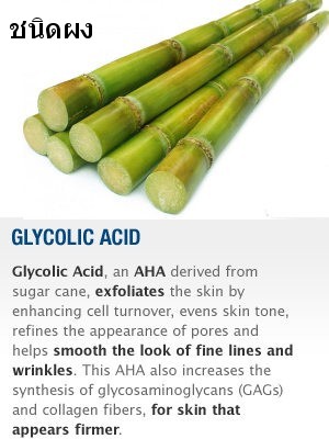 Glycopure™ (Glycolic Acid (AHA) 100% Powder)