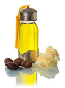 Shea Butter Light Oil