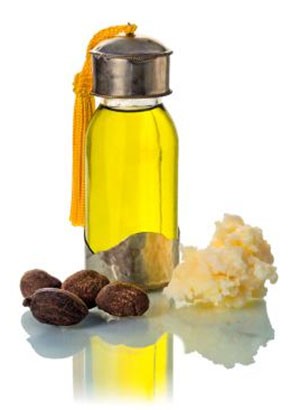 Shea Butter Light Oil