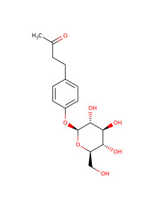 Raspberry Ketone Glucoside