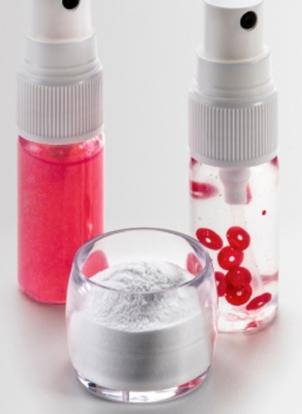 Lithium Magnesium Sodium Silicate (Clear)