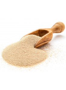 Yeast Beta-glucan (80%)
