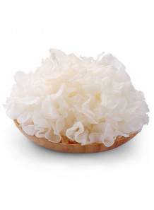 Tremella Fuciformis Extract (White Jelly Fungus สารสกัดเห็ดหูหนูขาว)
