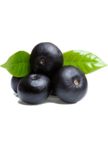 Acai Berry Extract...