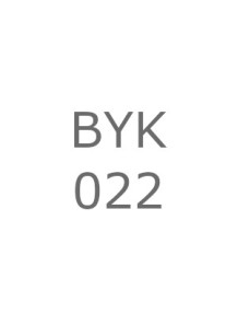  BYK 022 (Defoaming Additive)