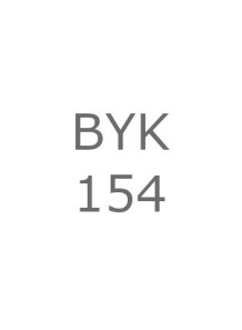  BYK 154 (Dispersing Additive)