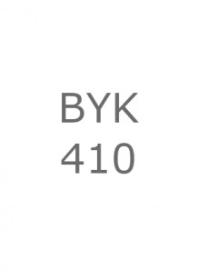 BYK 410 (Anti-Settling Additive)