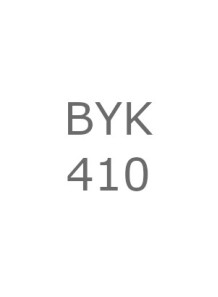 BYK 410 (Anti-Settling...