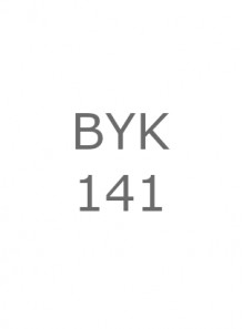 BYK 141 (Defoamer for solvent-borne additive)