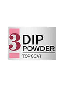 Nail Polish Dip Powder Top...