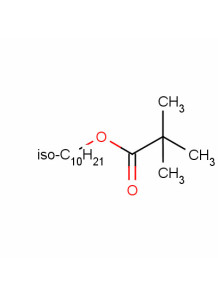  Isodecyl Neopentanoate