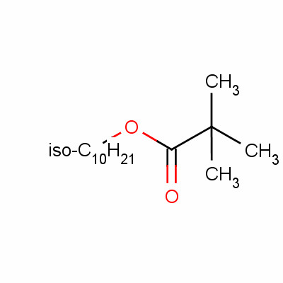 Isodecyl Neopentanoate