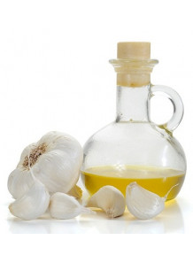 Garlic Oil (Allicin 40%)