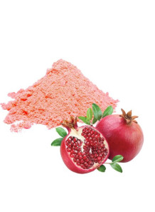  Pomegranate (Fruit) Powder