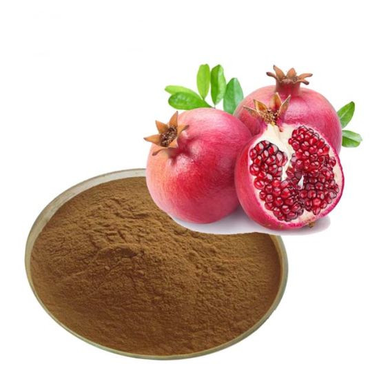 WeightCare™ Pomegranate (Seed) Extract