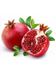 Pomegranate Seed Oil (Virgin, Cold-Pressed)