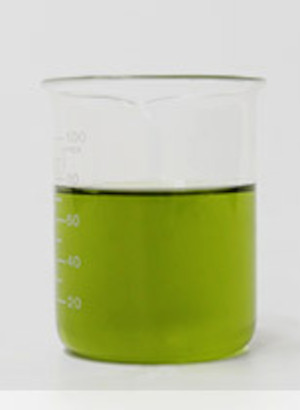 Grape Seed Oil (Cold-Pressed, Green)