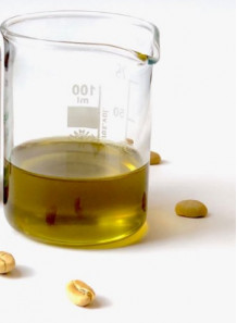 Green Coffee Oil (Virgin, Cold-Pressed)