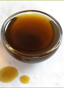 Neem Oil (Virgin, Cold-Pressed)