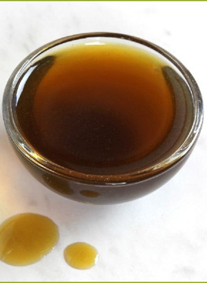 Neem Oil (Virgin, Cold-Pressed)
