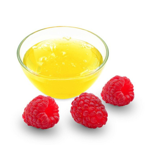 Raspberry Seed Oil (Virgin, Cold-Pressed)