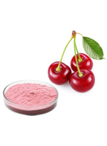 Acerola Cherry Extract...