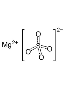 Magnesium Sulfate (Food...